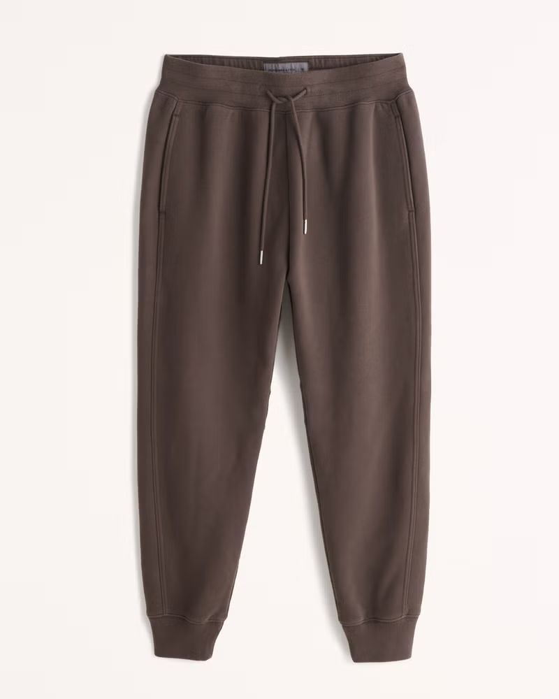 Essential Joggers | Abercrombie & Fitch (US)