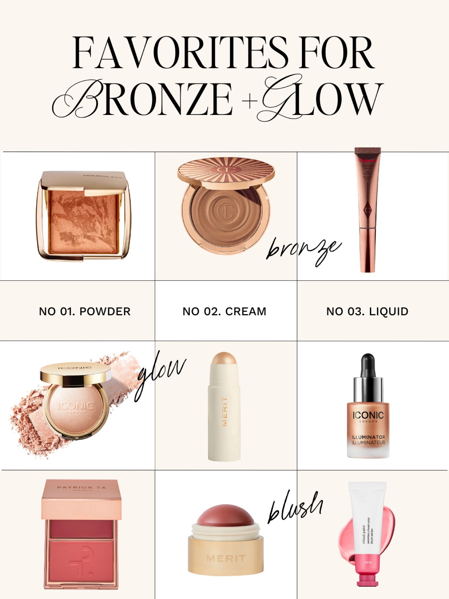 Sephora sale bronzer + blush picks | Sephora saving event, Sephora makeup faves, Sephora top picks, Sephora markdowns, beauty sale, bronzers, best bronzer, glowy makeup, glowy bronzer, shimmery bronzer, matte bronzer, bronzer stick, powder bronzer, cream bronzer, blush, cream blush, blushes, Sephora blush, pink blush, powder blush

Follow my shop @daniellegervino on the @shop.LTK app to shop this post and get my exclusive app-only content!

#LTKsalealert #LTKxSephora #LTKbeauty