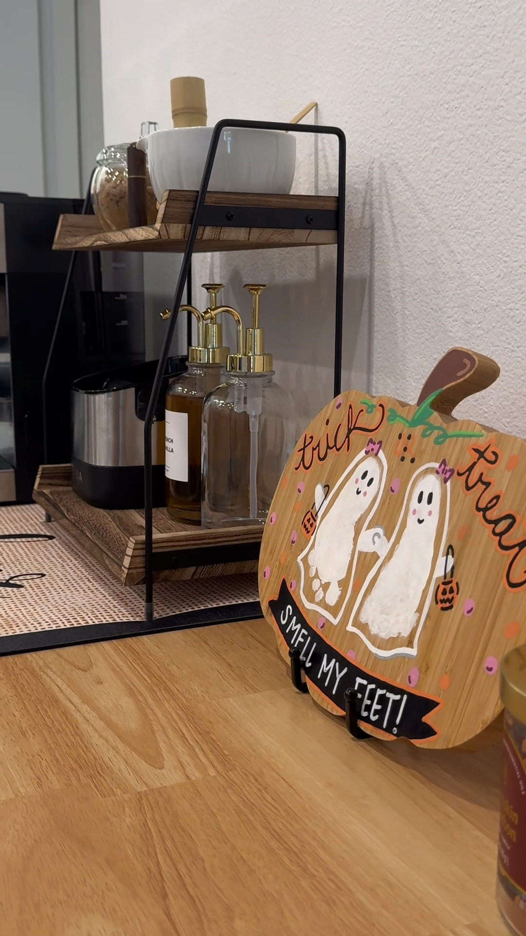 Baby Halloween DIY crafts 🎃👻

#LTKBaby #LTKFamily #LTKHalloween
