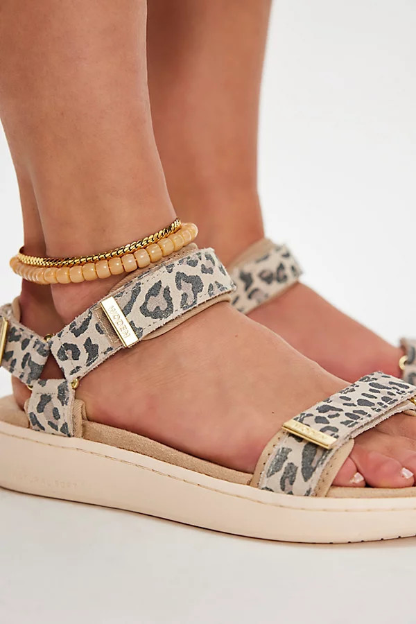 Hey Day Sport Sandals | Free People (Global - UK&FR Excluded)