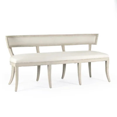 Upholstered Bench | Wayfair North America