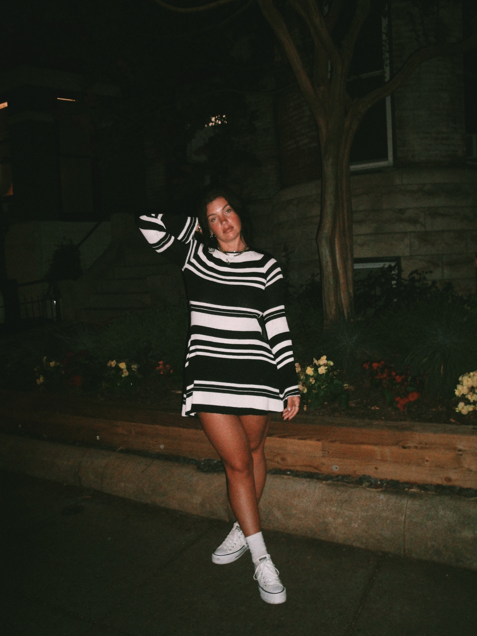 DC nights 

#LTKFind #LTKstyletip #LTKtravel