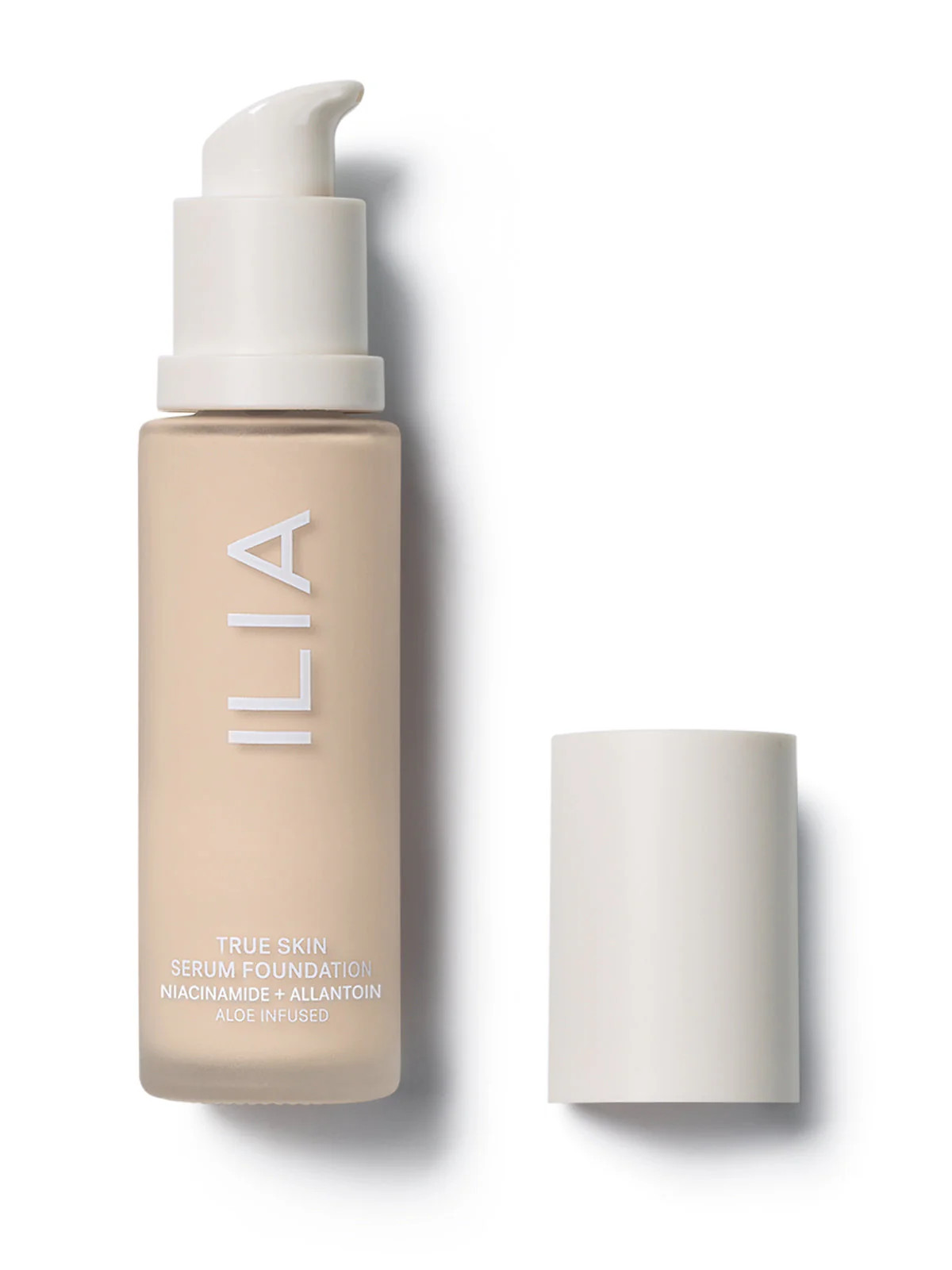 True Skin Serum Foundation | ILIA Beauty