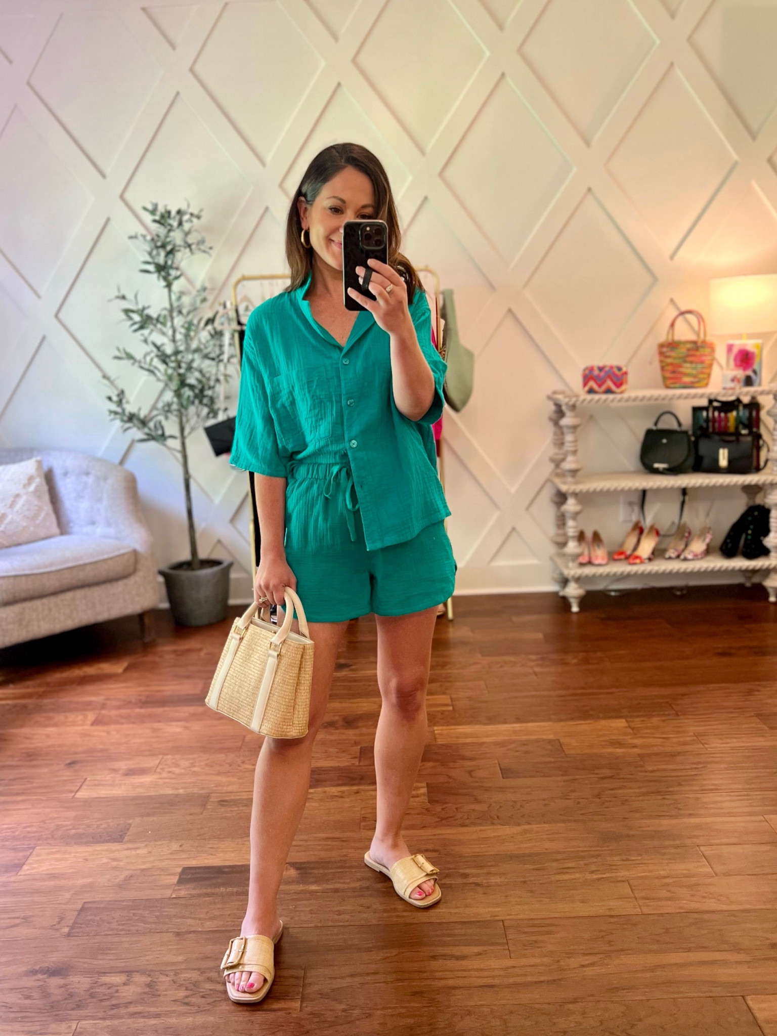 Target new arrivals - casual summer look - matching set 

#LTKtravel #LTKFind #LTKunder50