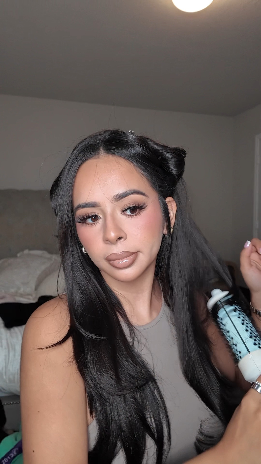 Mane hair tool from Sephora 💇🏻‍♀️