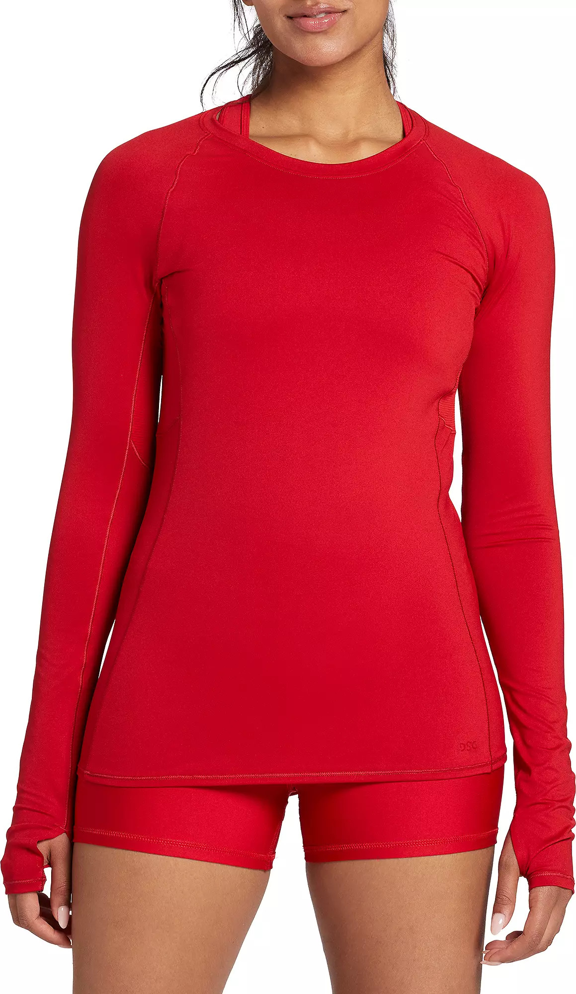DSG Women's Compression Long Sleeve Shirt | DICK'S Sporting Goods