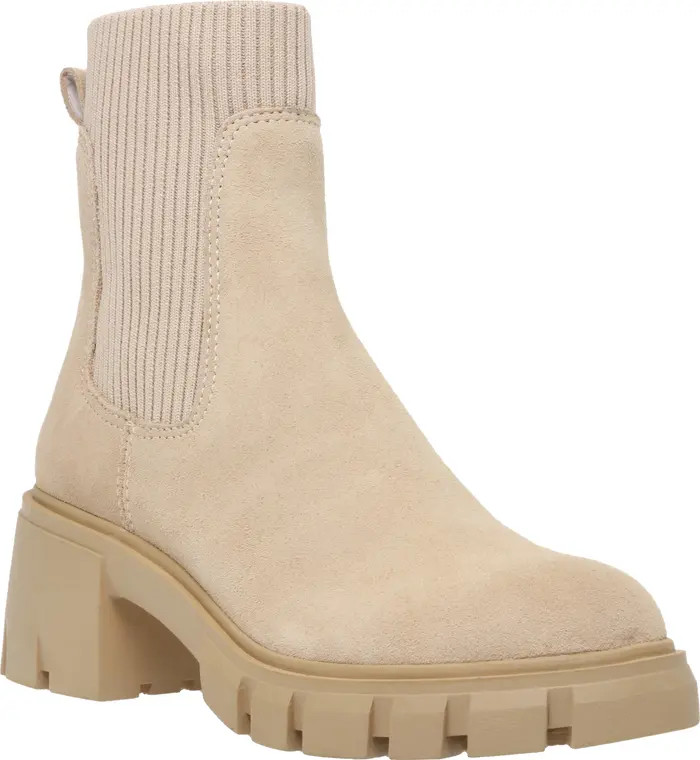 Steve Madden Hayle Platform Chelsea Boot | Nordstrom | Nordstrom