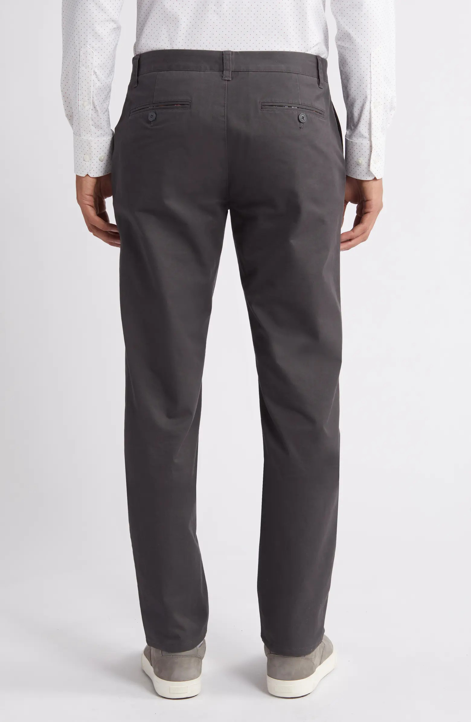 Bonobos Slim Fit Performance Pants | Nordstrom | Nordstrom
