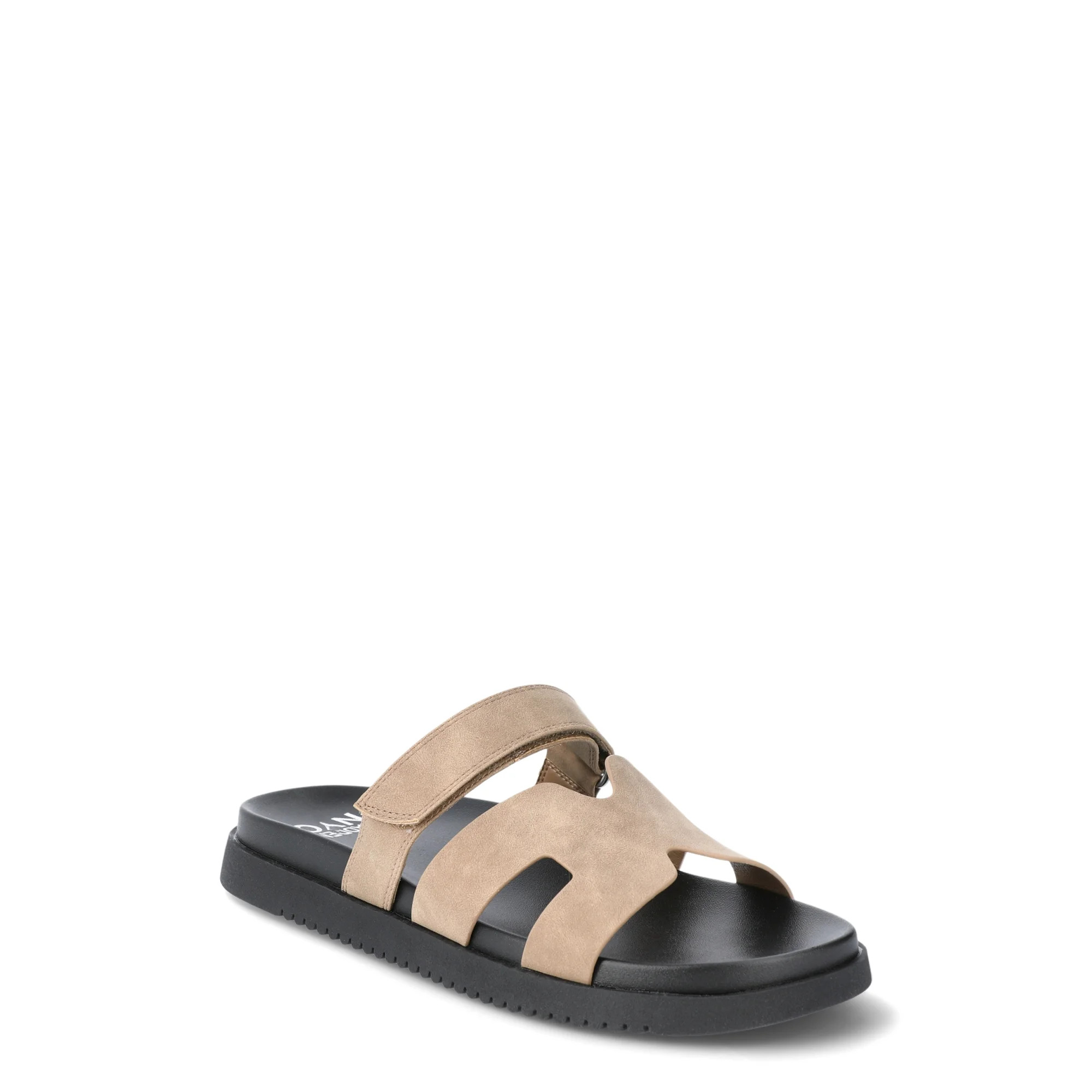Madden NYC Women's Footbed Sandals | Walmart (US)