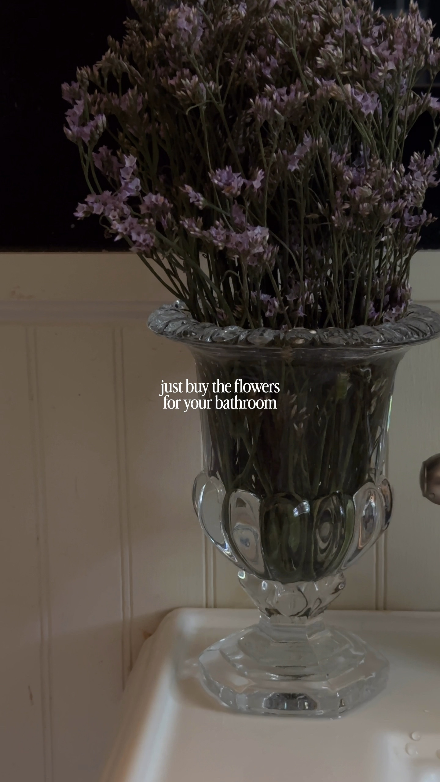 adding flowers to your space is always a good idea🤍✨

#LTKFindsUnder100 #LTKFallSale #LTKHome