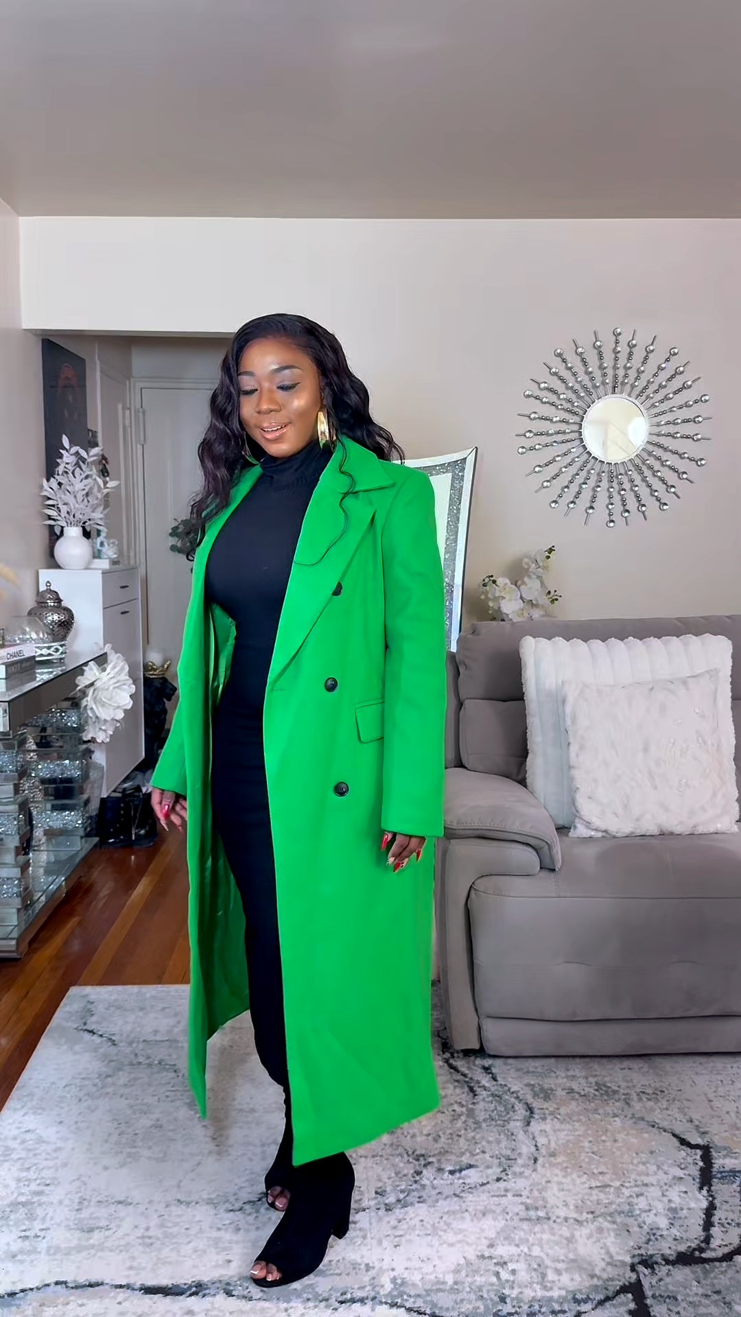 #LTKgrwm #LTKdayinmylife #LTKootd