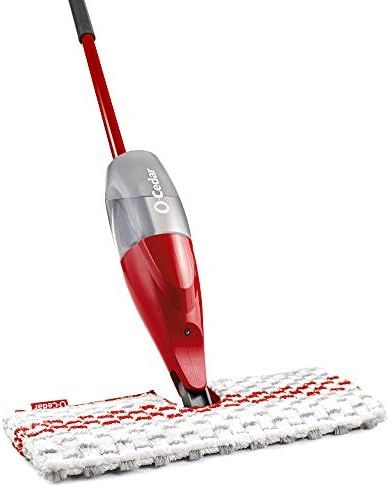 O-Cedar ProMist MAX Microfiber Spray Mop | Amazon (US)