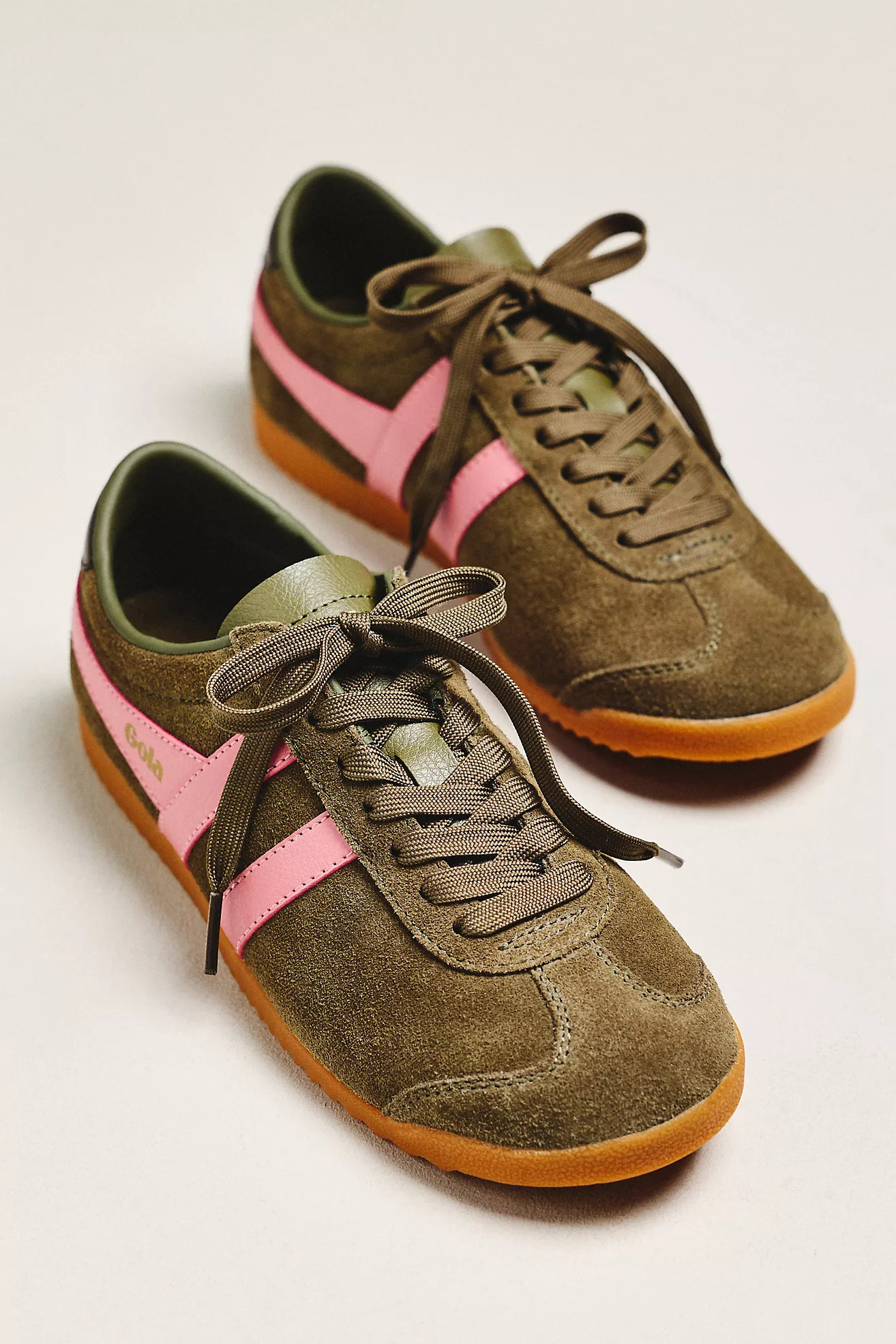 Gola Bullet Pure Sneakers | Anthropologie (US)