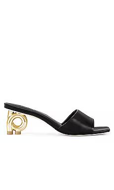 Cora Sandal
                    
                    Cult Gaia | Revolve Clothing (Global)