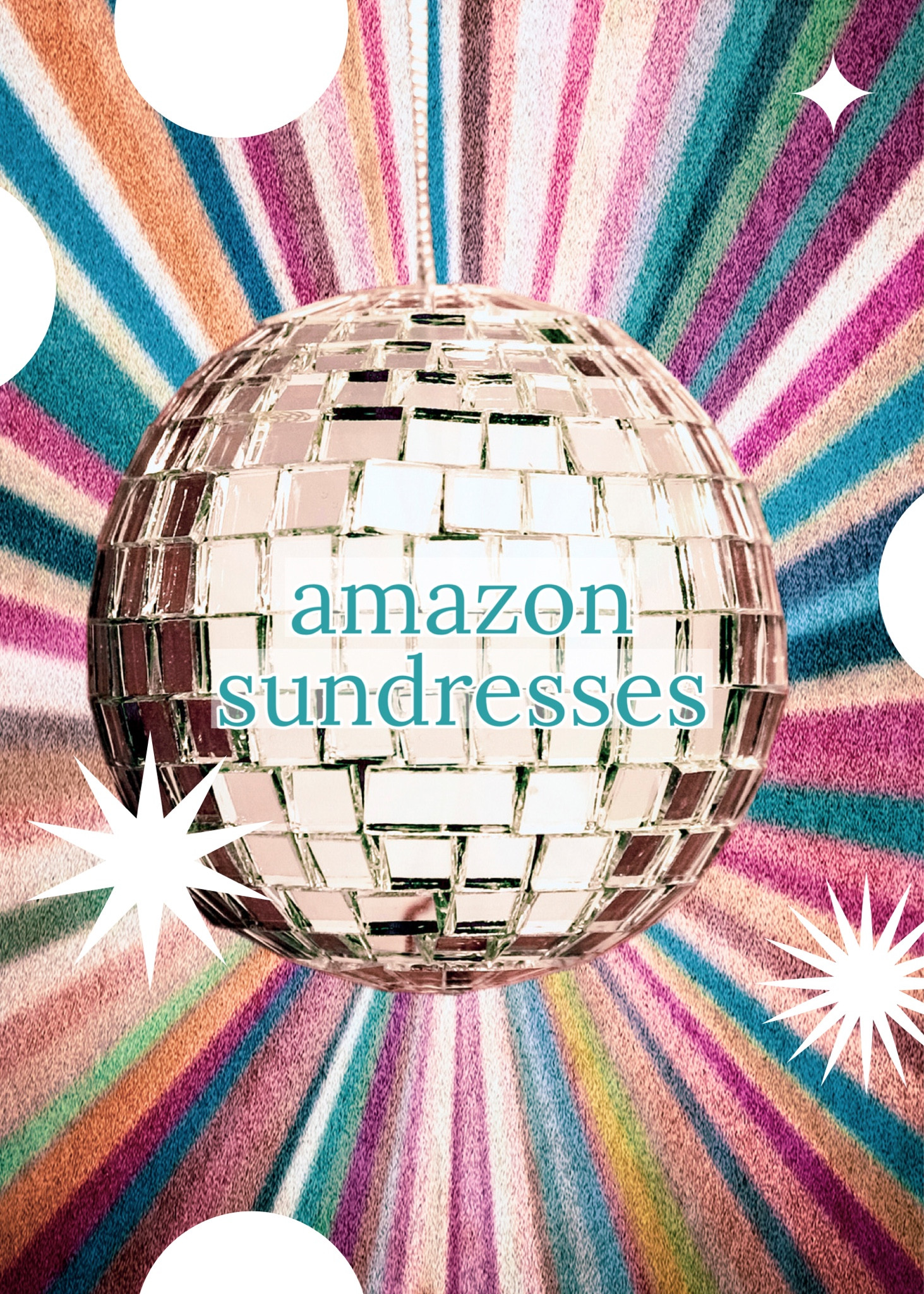 Amazon sundresses! Love affordable and cute clothing!!! 

#LTKFind #LTKstyletip #LTKunder100