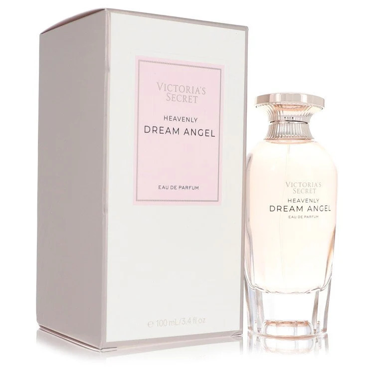 2pcs Combo Dream Angels Heavenly by Victoria's Secret Eau De Parfum Spray 3.4 oz Women | Shop Simon