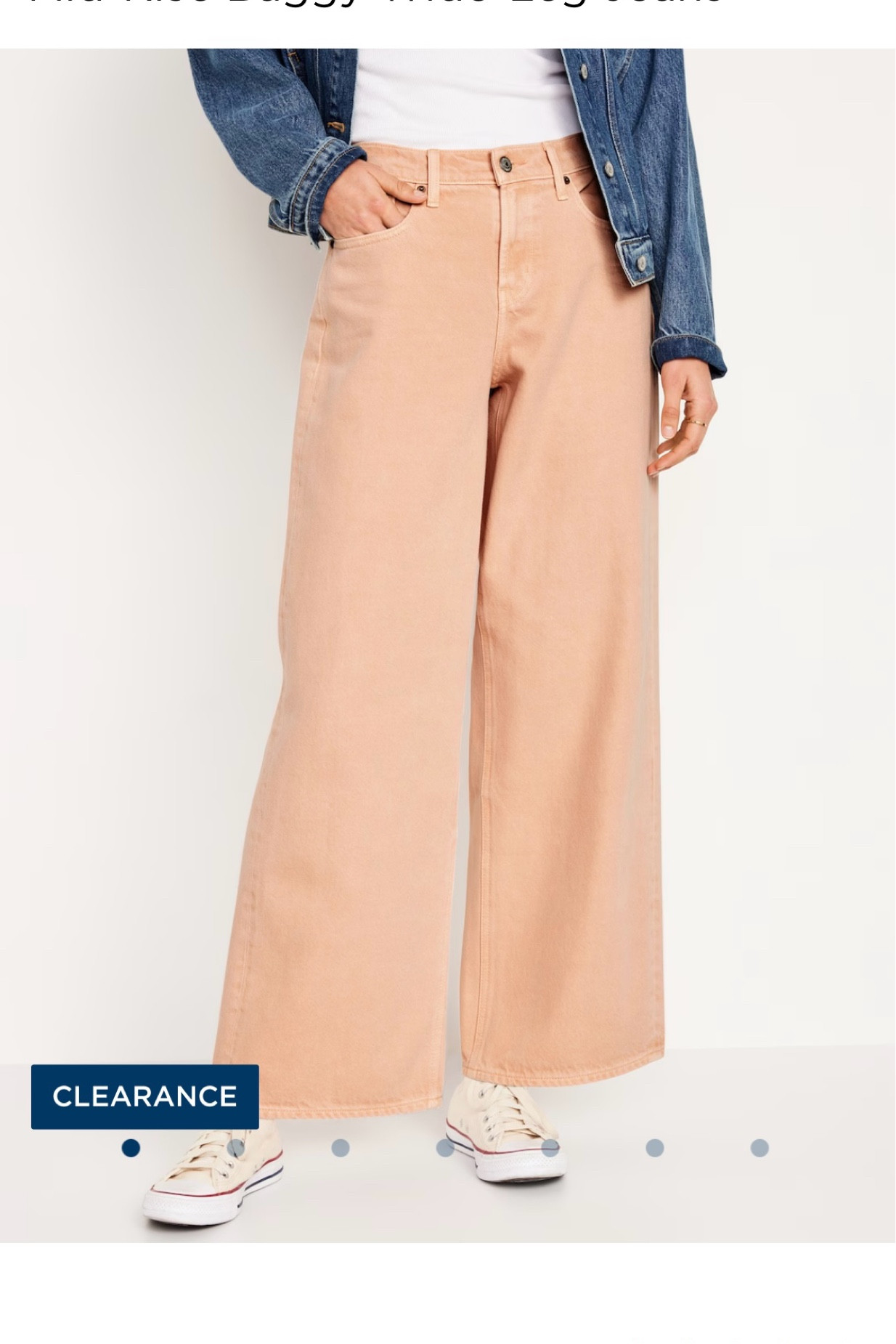 Old Navy- True to size!

#LTKSaleAlert #LTKU #LTKStyleTip