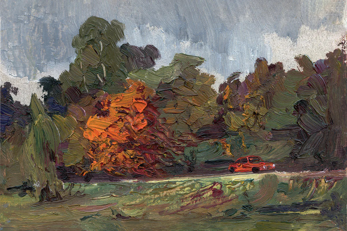 Road Trip | Juniper Print Shop