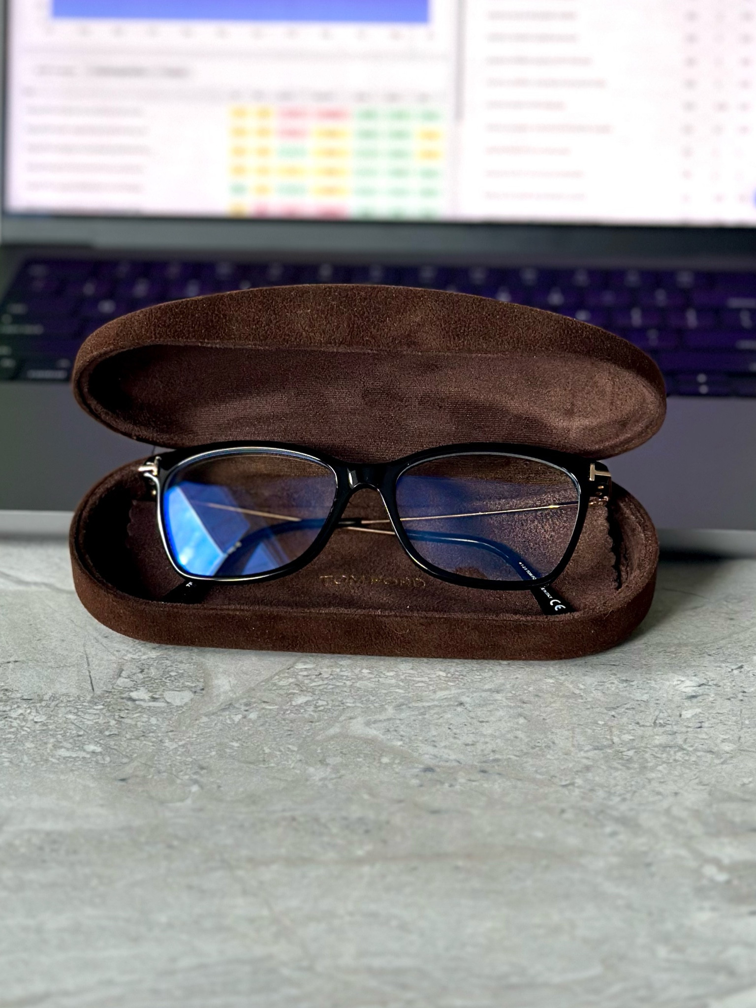 Fav blue light glasses atm 