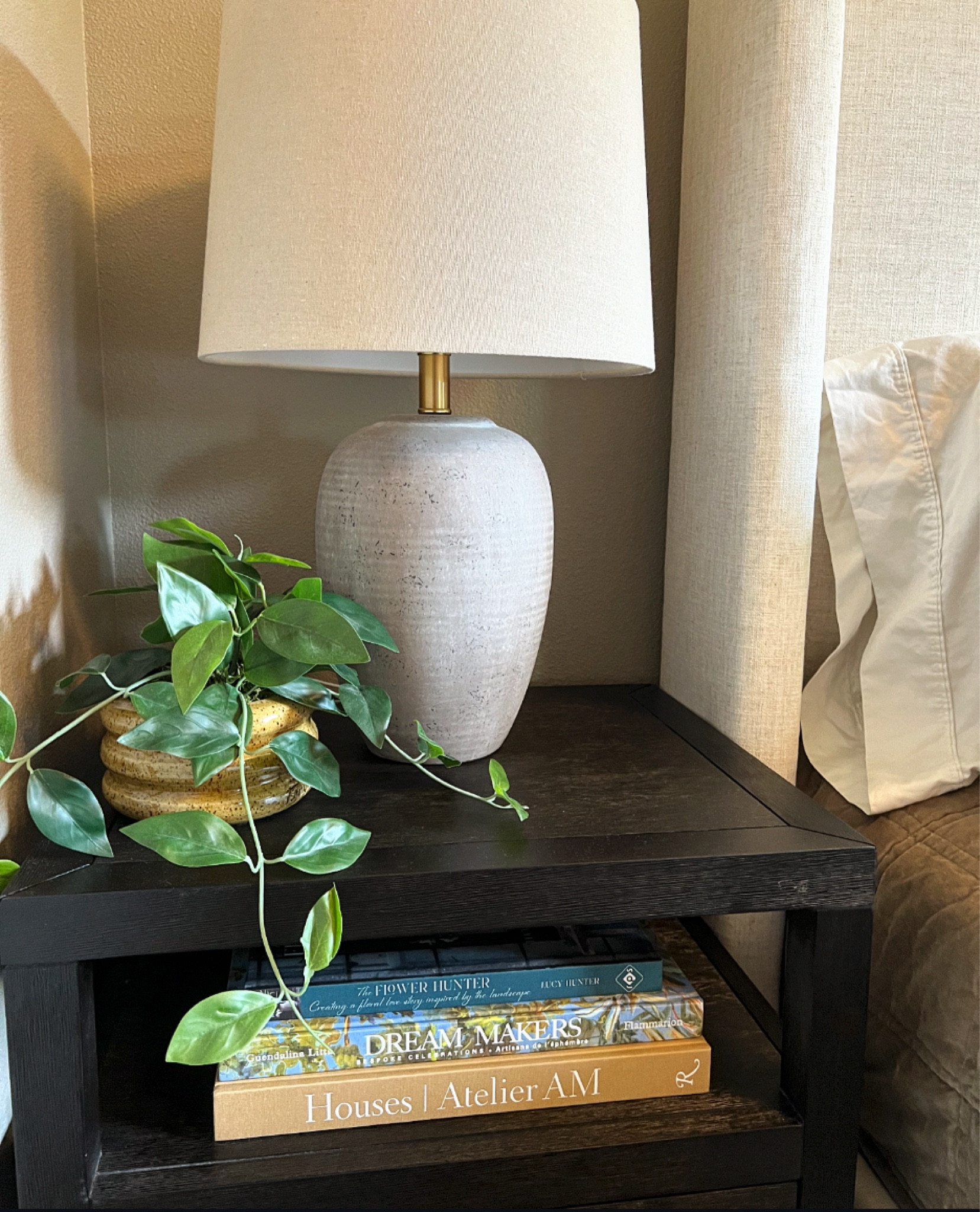 The perfect neutral lamps! Subtle texture, elevated style for a great price! 

#lamp #lamps #nightstands #pottery #books #coffeetablebooks #wayfair #target #amazon #magnolia #decor #decorbooks

#LTKStyleTip #LTKHome #LTKFindsUnder100