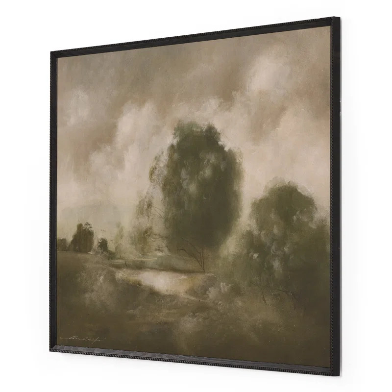 Peace Like A River #3 by Hannah Winters | Wayfair North America