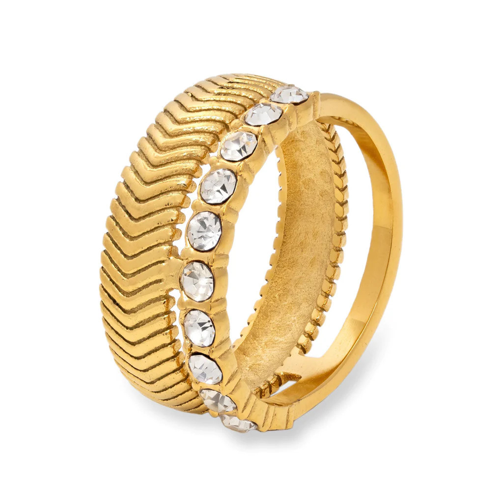 Hampton Ring | BRACHA