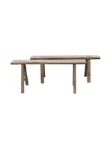 Odie Bench | House of Jade Home