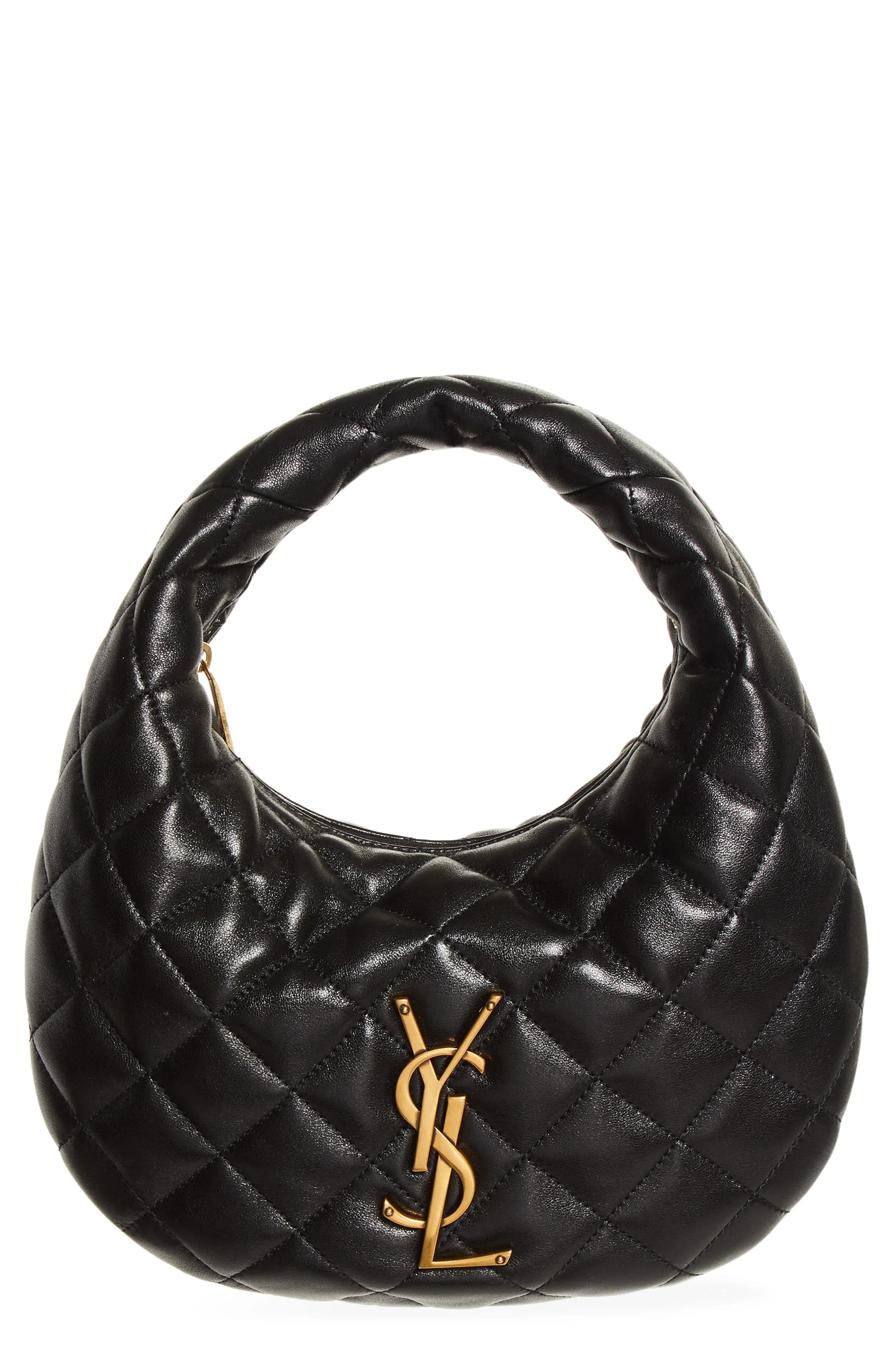Baby Icare Quilted Leather Hobo Bag (Women) | Nordstrom | Nordstrom