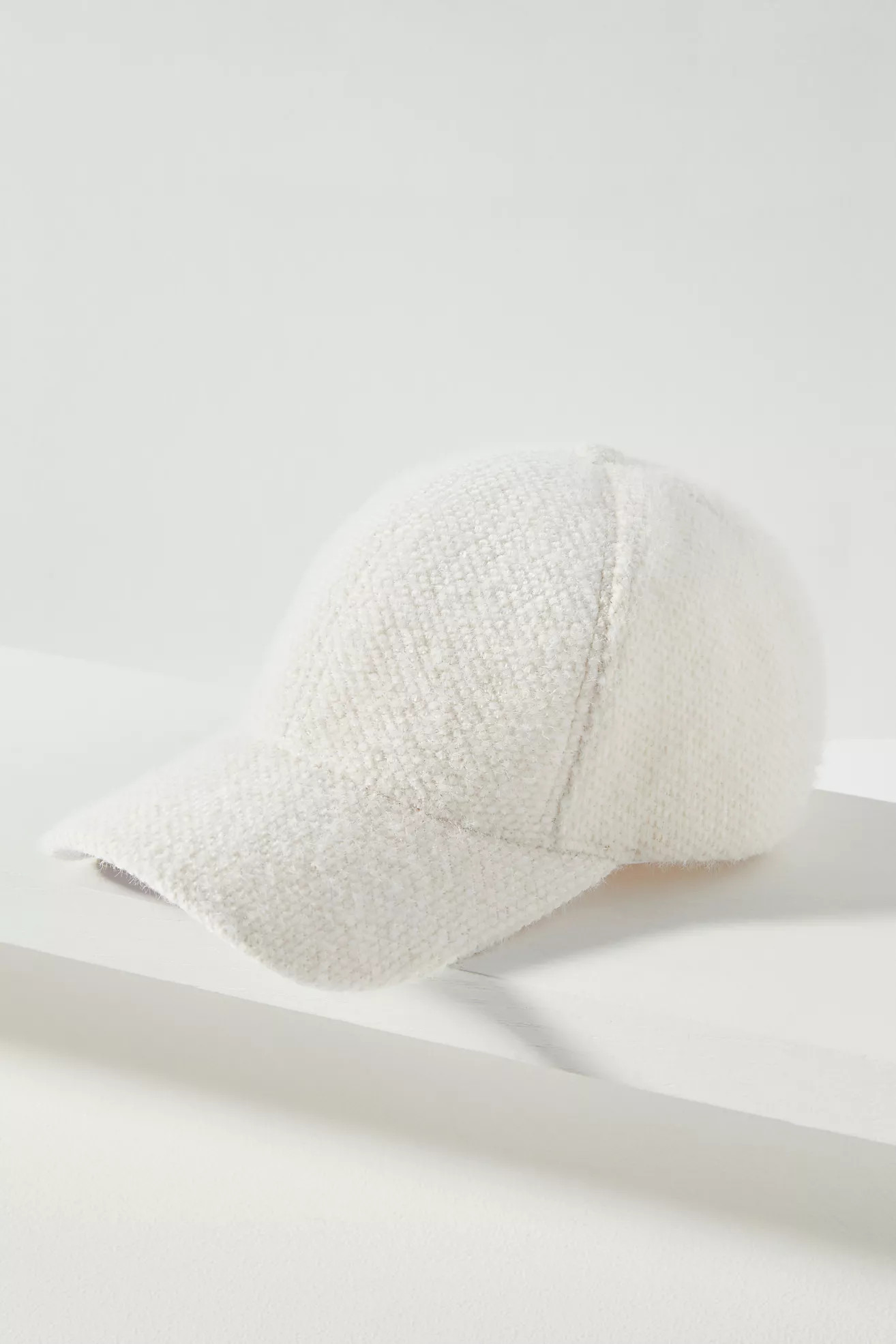 Cozy Baseball Cap | Anthropologie (US)