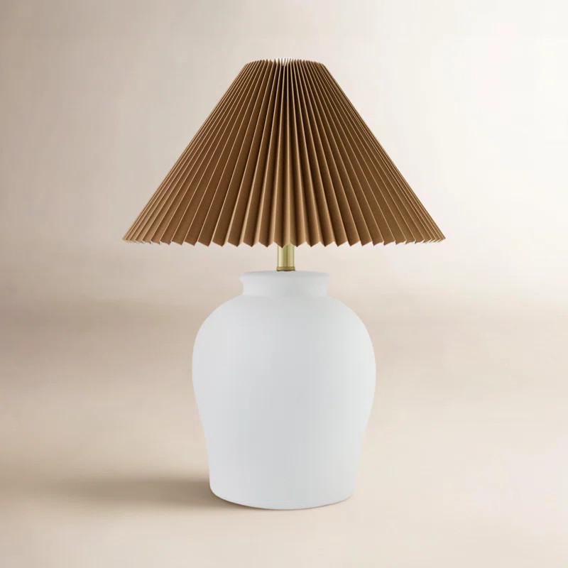 Allevard Table Lamp | Wayfair North America