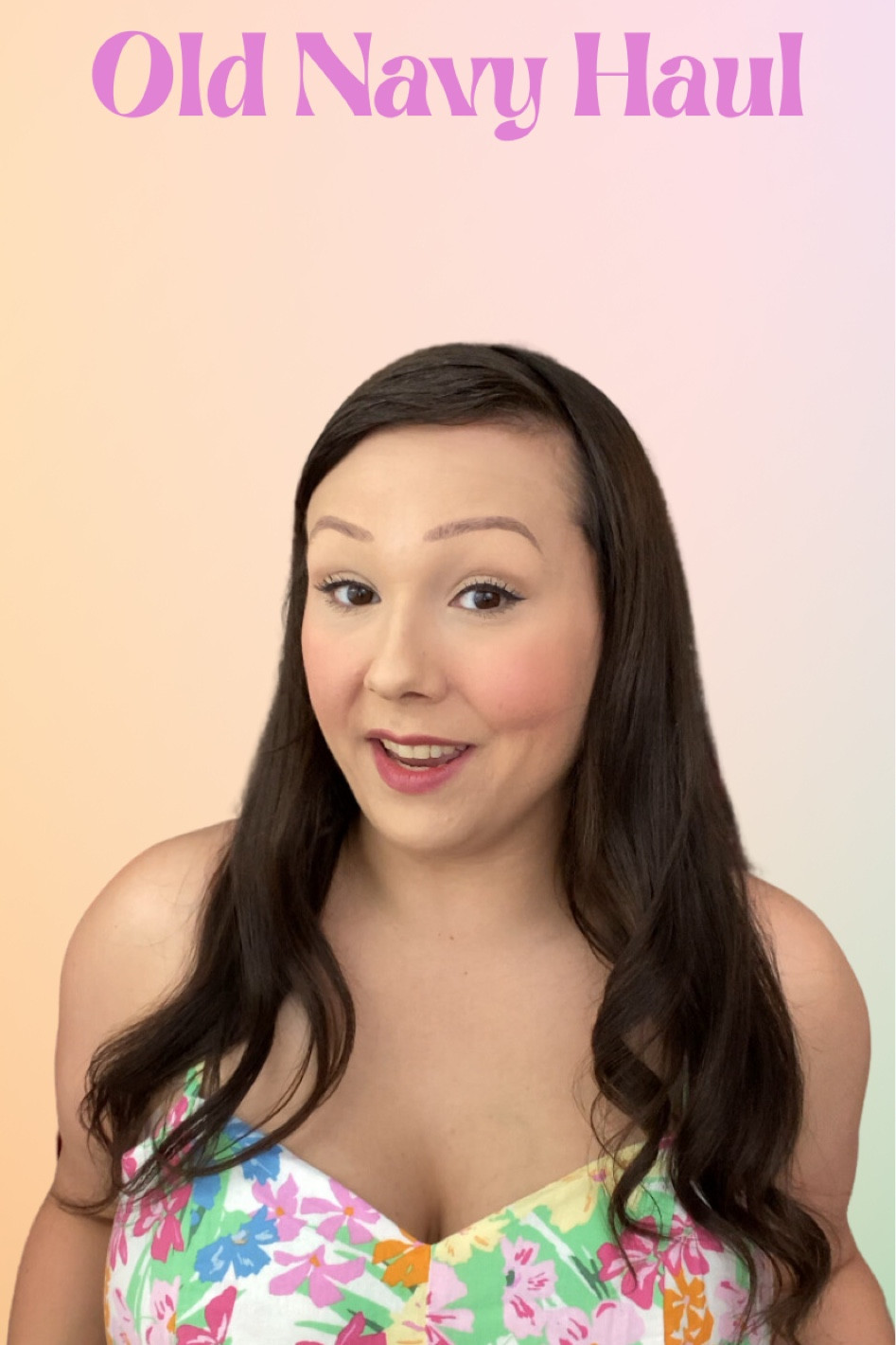 Midsize summer Old Navy haul 

#LTKSeasonal #LTKActive