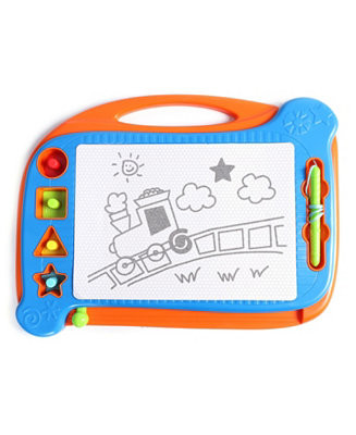 Magnetic Drawing Board Set, Created for You by Toys R Us | Macy's