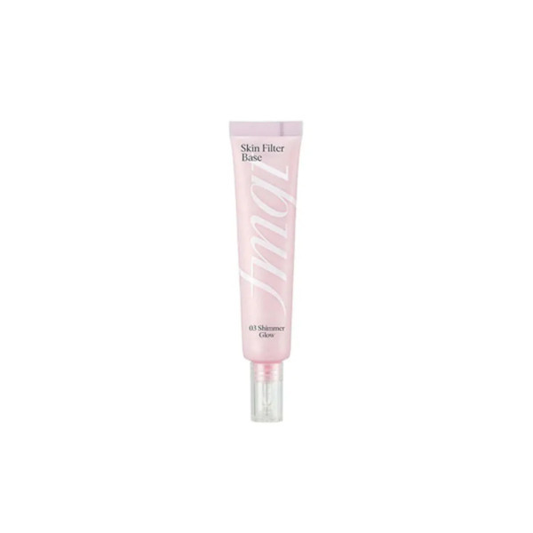 [DEAL]THE FACE SHOP - Fmgt Skin Filter Base - 35ml - 03 Shimmer Glow | Stylevana