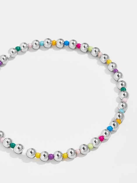 Assorted Silver Pisa Bracelets | BaubleBar (US)