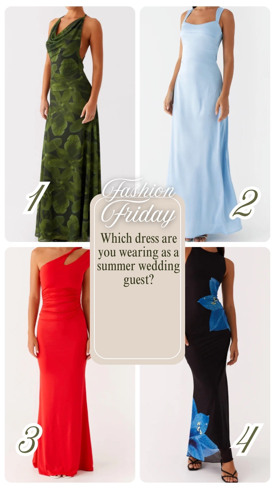 Wedding guest dress 

#LTKParties #LTKWedding #LTKFindsUnder100