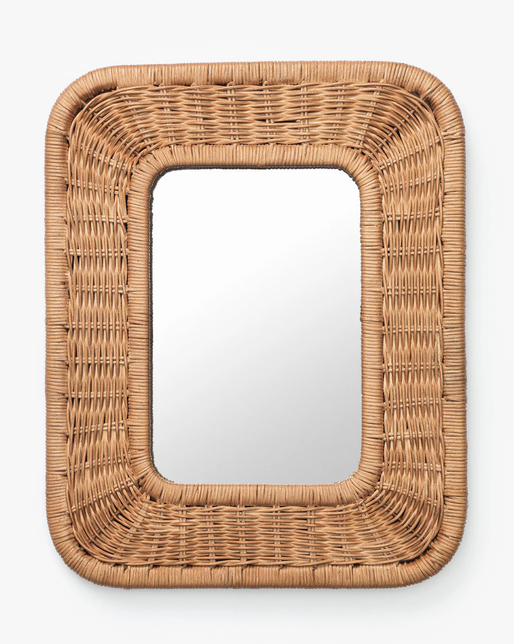 Jera Shelf Mirror | McGee & Co.