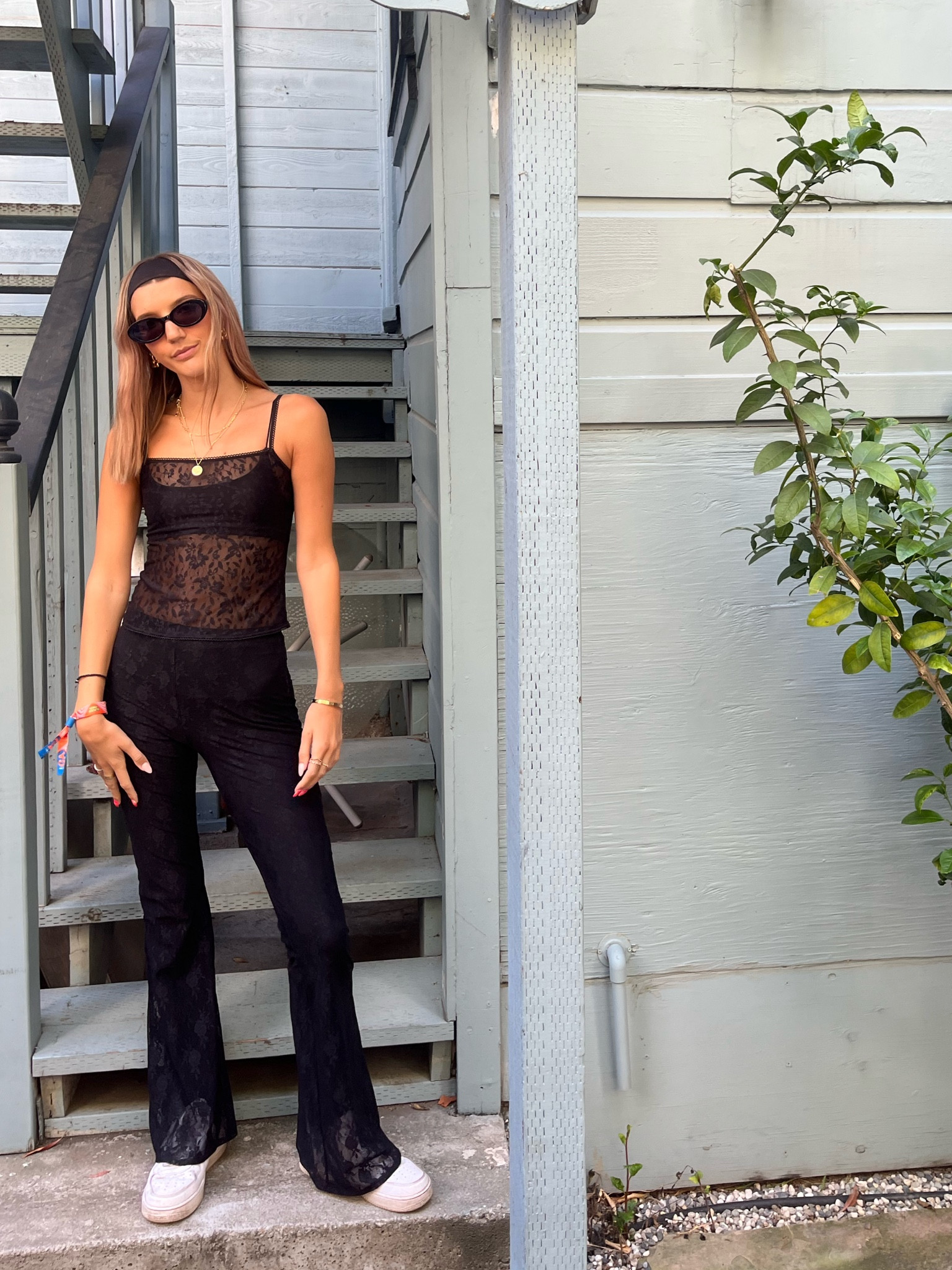 the cutest all lace outfit! 

#LTKFind #LTKstyletip #LTKSeasonal