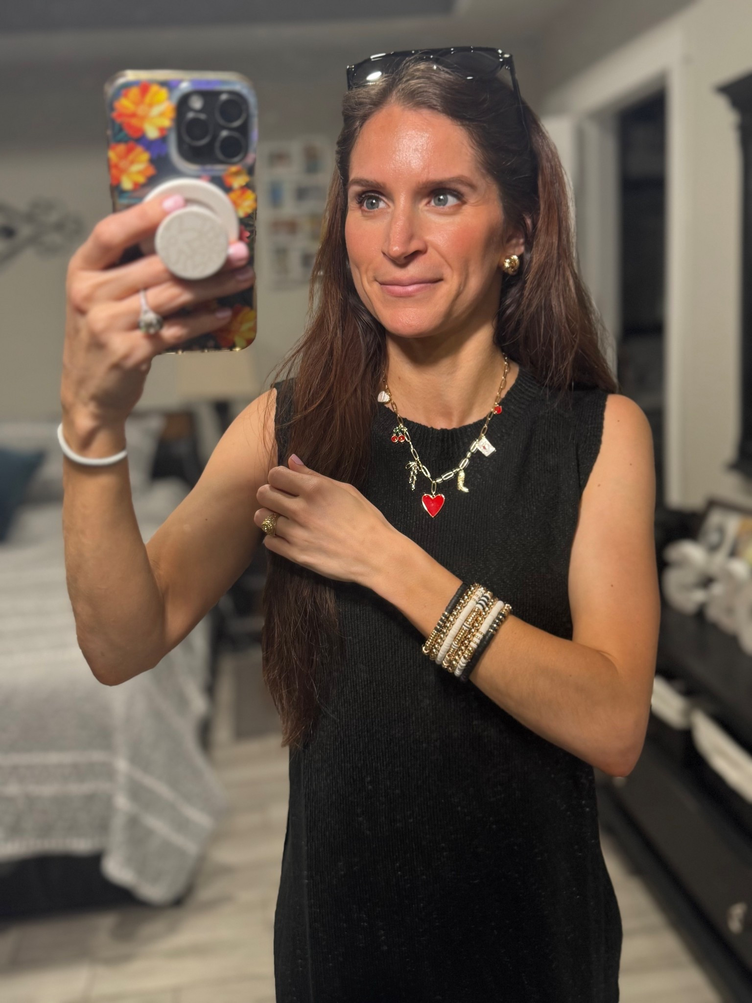 Can’t beat some cute jewelry that’s trendy & affordable! Got these new pieces in & I’m impressed! These are great Mother’s Day or birthday gifts.

#LTKStyleTip #LTKGiftGuide #LTKFindsUnder50