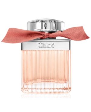 Chloe Roses de Chloe Eau de Toilette, 2.5 oz | Macys (US)