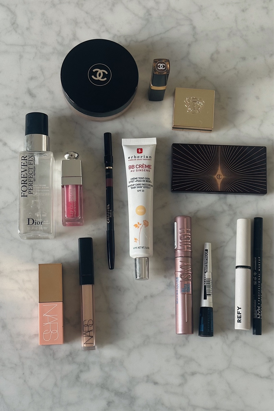 Daily makeup products ✨

#LTKU #LTKeurope #LTKbeauty