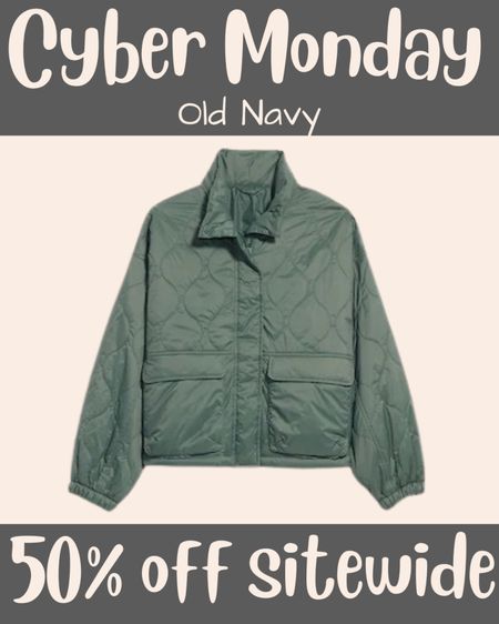 Old Navy Black Friday deals! 50% off sitewide!
| Black Friday deals | Black Friday sales | sale | sale alert | daily deals | cyber week | Black Friday 2022 | cyber Monday 2022 | cyber deals | cyber Monday deals 2022 | joggers | sweatshirt | fitness | fit | old navy fit | old navy activewear | activewear | old navy leggings | old navy fitness | old navy causal | causal outfit | causal style | athletic wear | loungewear | lounge | cyber Monday | cyber deal | best of Black Friday | old navy fashion | old navy sale | fall fashion | fall style | holiday outfit | holiday fashion | holiday style | sweater | gifts for her | gift guide for her | jacket | coat | hiking | 

#LTKunder100 #LTKtravel #LTKunder50 

#LTKfit #LTKsalealert #LTKCyberweek