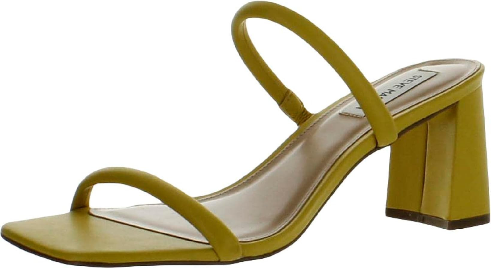 Steve Madden Women's Lilah Heeled Sandal | Amazon (US)