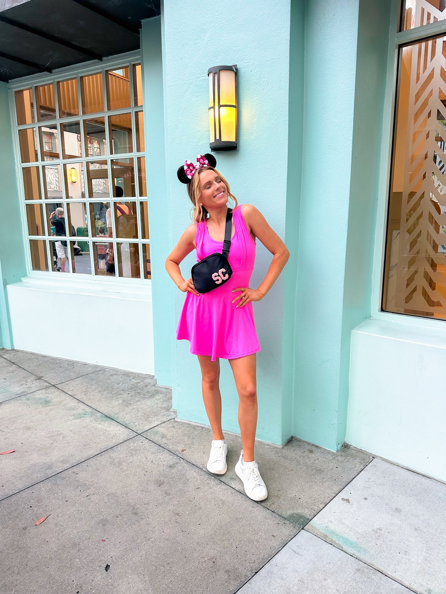disney world outfit 

#LTKFindsUnder100 #LTKStyleTip #LTKFindsUnder50