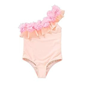 YOUNGER TREE Toddler Baby Girls... | Amazon (US)