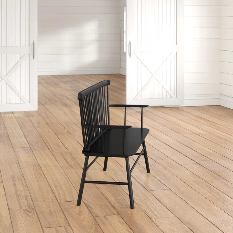 Astride Bench | Wayfair North America