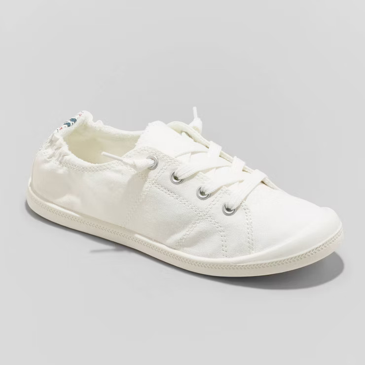 Mad Love Women's  Lennie Sneakers | Target