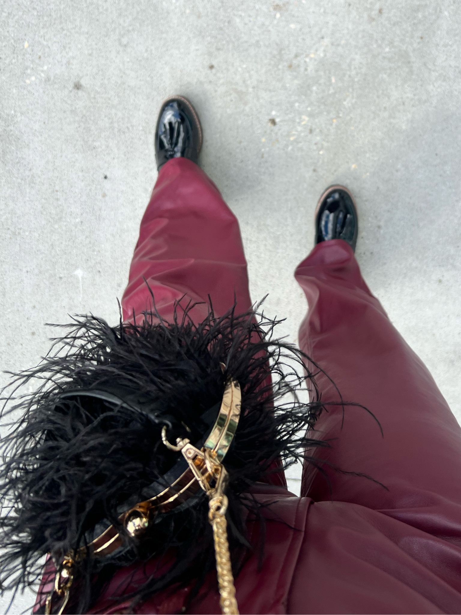 Walking the streets of Nola. 

I thought I would be hot walking in these pants but I’m so comfortable. My purse is big enough to carry just enough, but not big enough to hold my phone, good thing my pants have pockets

#LTKShoeCrush #LTKStyleTip #LTKSeasonal