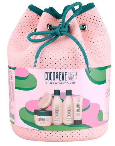 Like a Virgin Super Hydration Kit | Niche Beauty (DE)