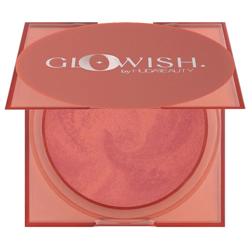 GloWish Cheeky Vegan Blush Powder | Sephora (US)