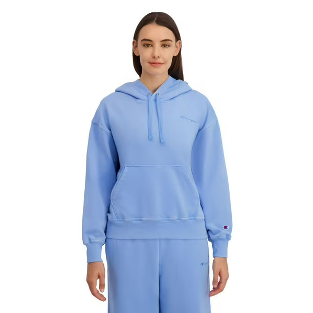 Champion Women's Heavyweight Fleece Hoodie | Sam's Club
